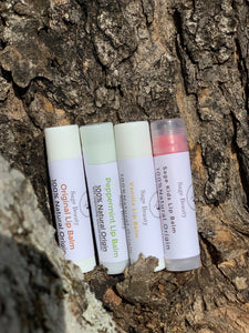 Lip Balms