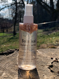 Oils and Toners